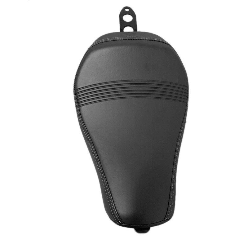 

Motorcycle Two Up Driver Front Seat for Sportster X48 Forty-Eight 2016-2019