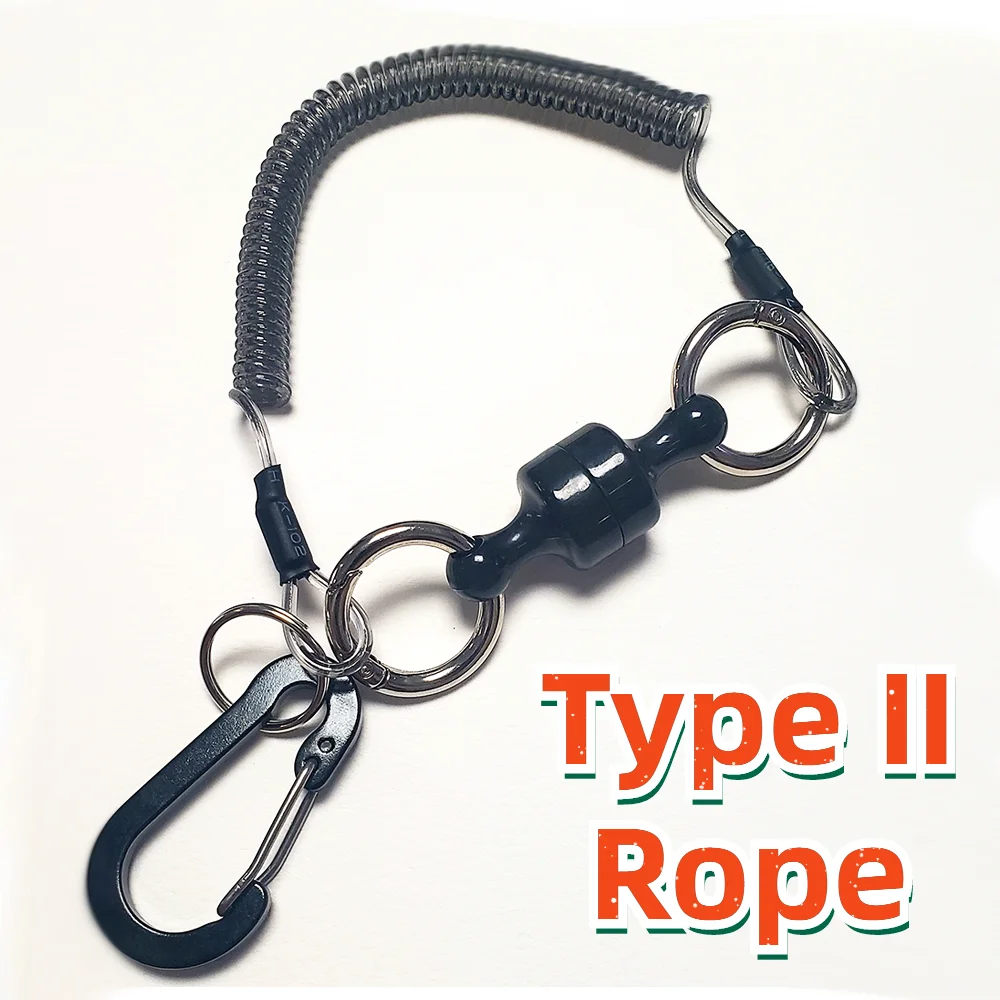 Рыбалка и на открытом воздухе поход магнит ремешок удержания веревка Релиз