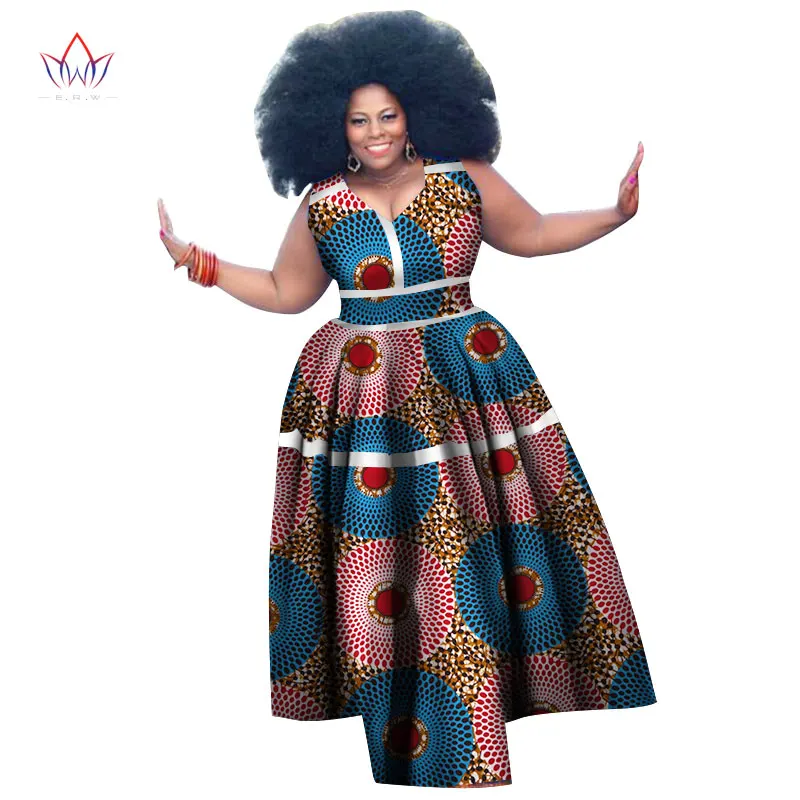 Африканская одежда традиционный Африканский принт уникальное платье Дашики
