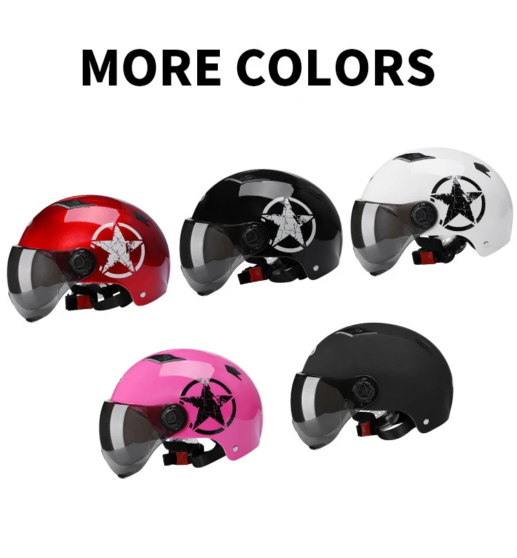 

Bicycle Helmets Matte Black Men Women Bike Helmet Back Light Mountain Road Bike Integrally Molded Cycling Helmets