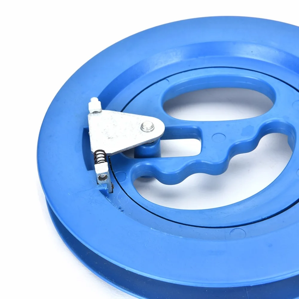 Катушка для намотки воздушных змеев с разъемом 100 м Детские уличные спортивные