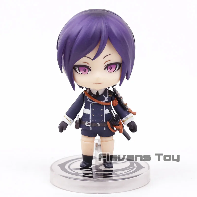 Коллекционная фигурка из ПВХ 594 года Yagen Toushirou Touken Ranbu Online|Игровые фигурки и