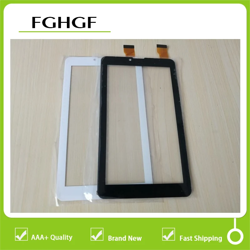 New 7&quot inch Touch Screen Panel Digitizer Glass Sensor For Explay Surfer 7.34 3G | Компьютеры и офис