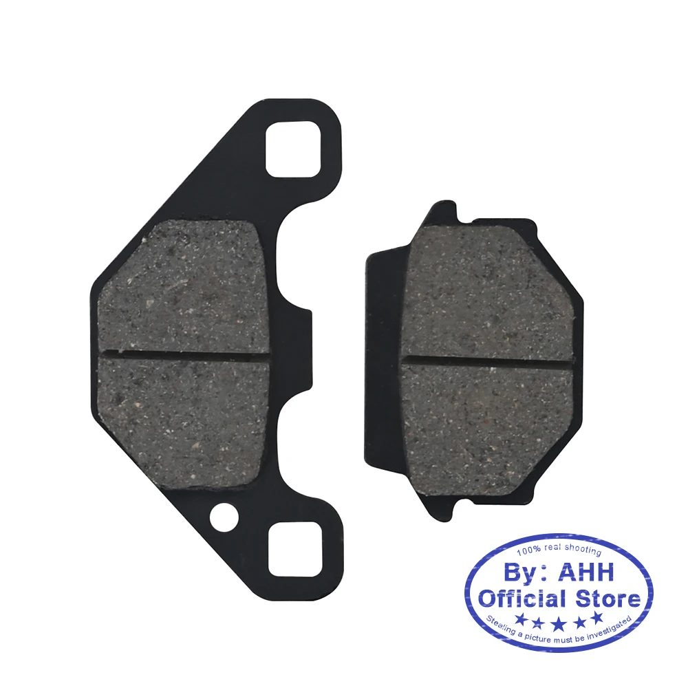 

Задние тормозные колодки, диски, обувь для KAWASAKI KLE ZZR 250 ZXR250 KLE500 EX500, Honda Suzuki Yamaha, мотоциклы, квадроцикл, скутер, запасные части