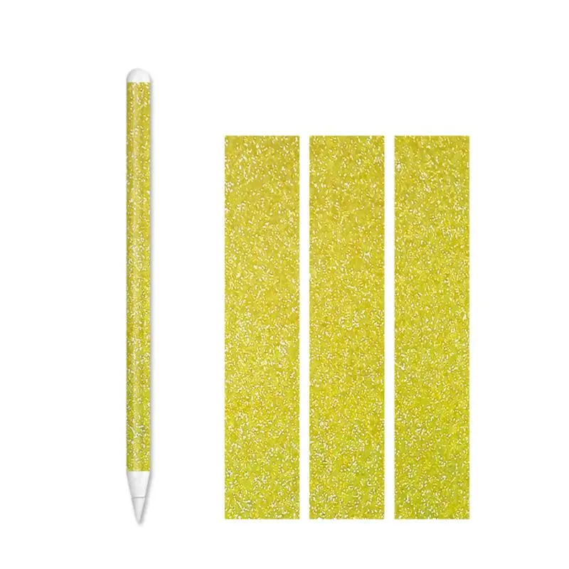 Сияющий ультратонкий защитный стикер для тела Apple Pencil 2 го поколения 95AF|Стилусы