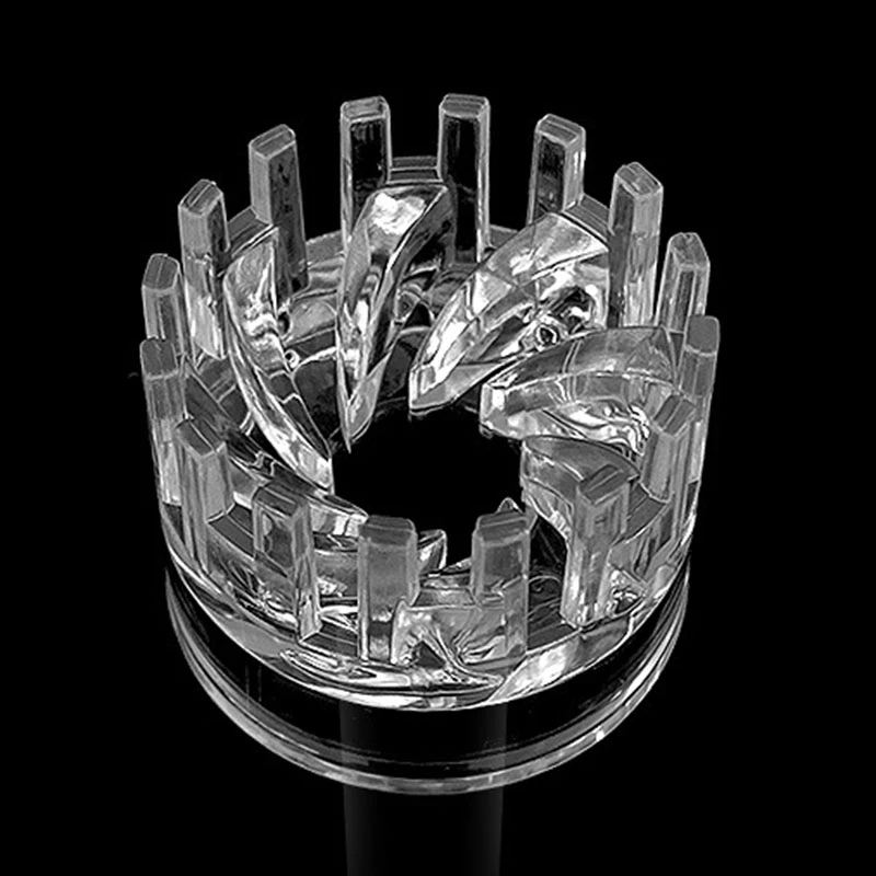 Аквариумный фильтр обезжиривающая пленка плавающая Входная и Выходная Труба