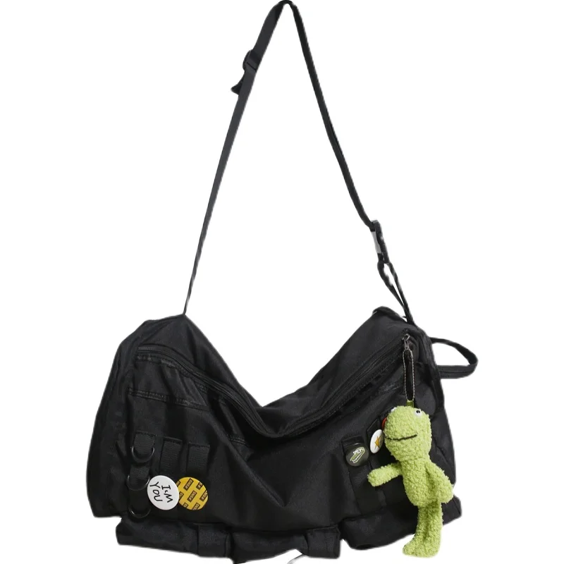 

NEW Travel Bag Couple Fashion 2021 New Handbag Short Business Trip Fitness Bag Training Bag Duffel Bag Shoulder Bag