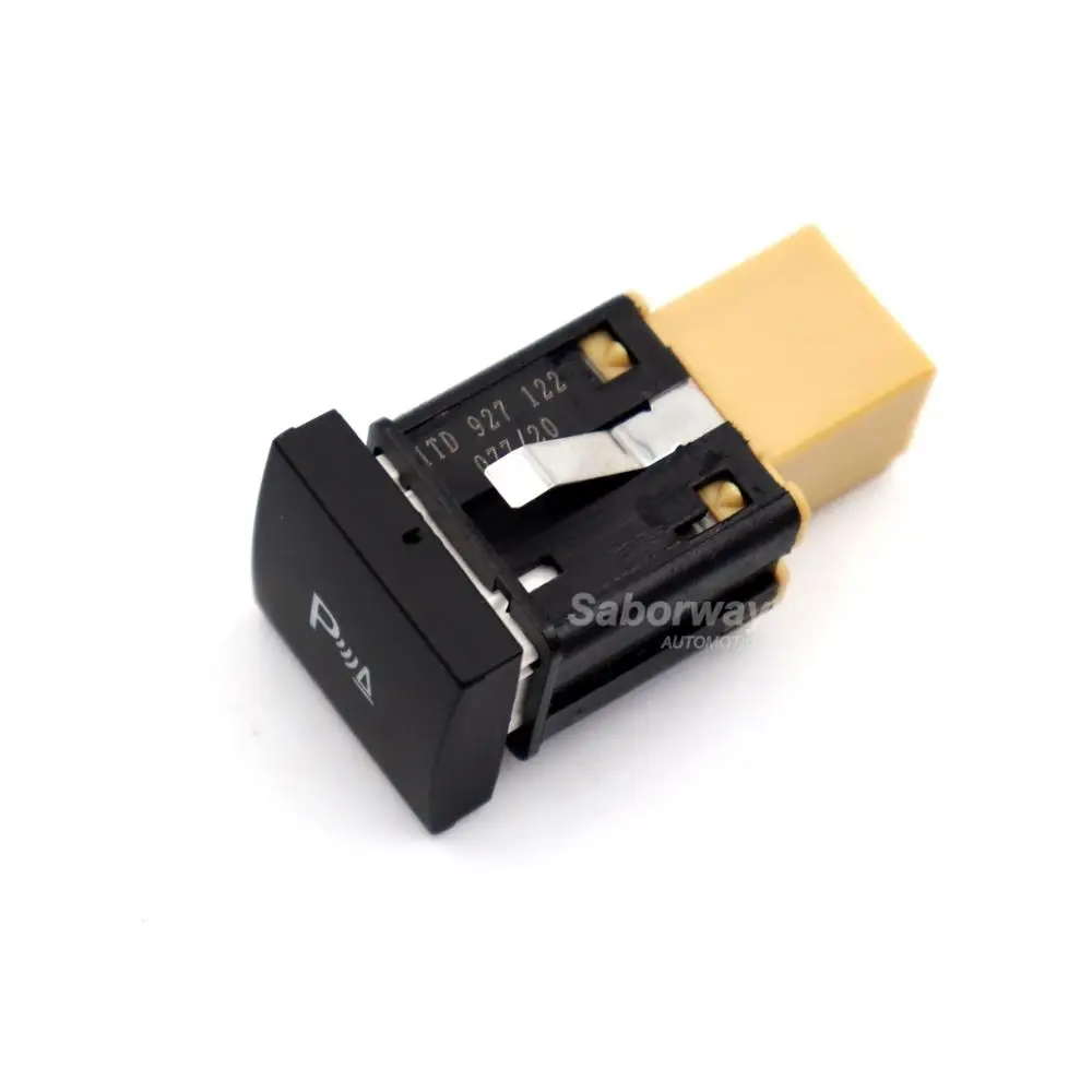 Кнопочный переключатель Saborway для парковки автоматический радара OPS Touran Jetta Golf MK6