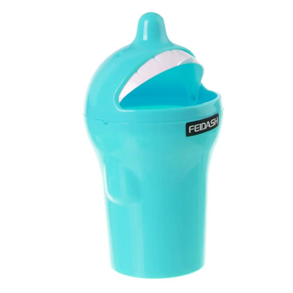 Автомобильная мусорная корзина Saim домашняя смайлик-органайзер Женская