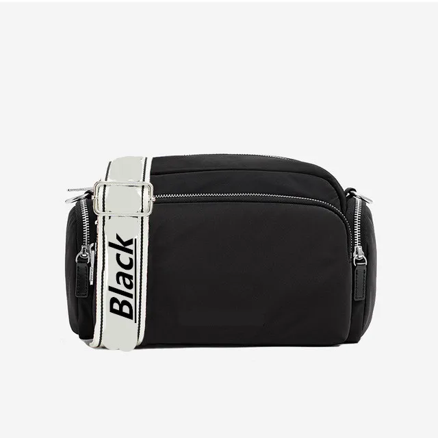 

Original Nylon Waterproof Shoulder Handbag 2022 Spanish Classic Style Ladies Bag Backpack