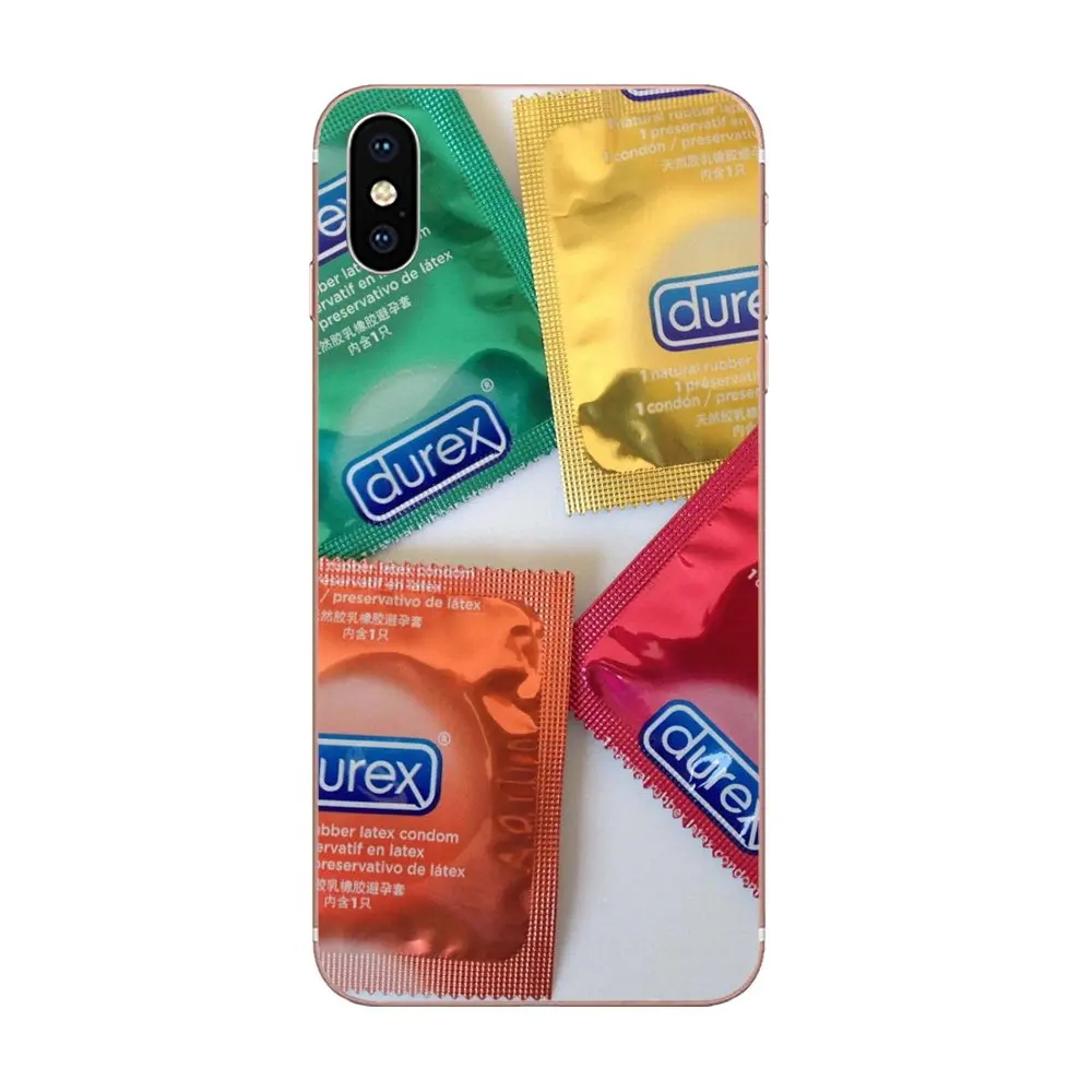 Мягкий ТПУ Quinn телефон роскошный 3d Живопись Durex для LG K50 Q6 Q7 Q8 Q60 X Power 2 3 Nexus 5 5X V10 V20 V30