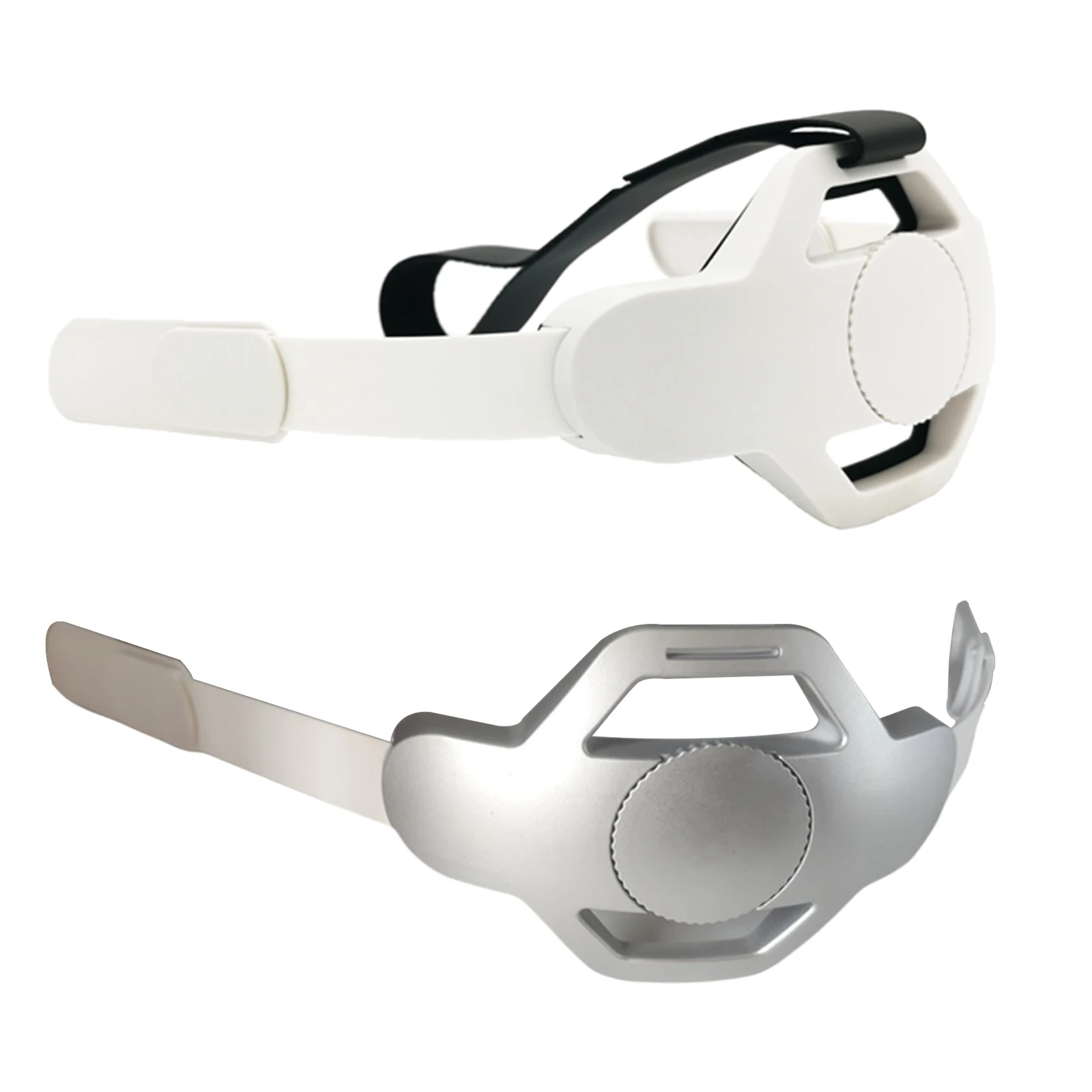 

Версия 3 в 1 сменный головной ремень легкий и портативный для Quest 2 VR очки удобные