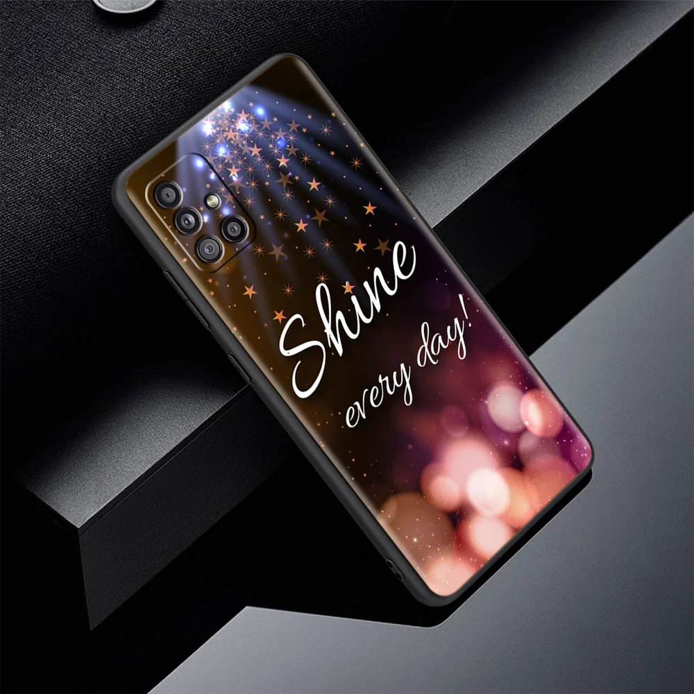 Чехлы Nover Give UP для Samsung Galaxy A51 A71 A12 A21s A72 A52 A42 A32 A22 A41 A31 A02s A03s из силикона.