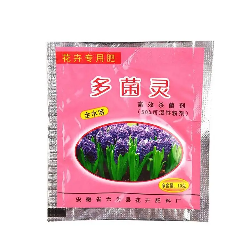 Карбендазим луковицы бонсай растения корни гормон роста фармацевтические