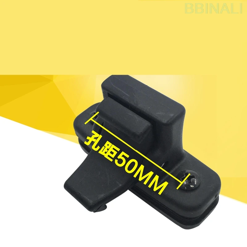 Стеклянная Пряжка для дверей и окон VOLVO EC210B 240 290 360 аксессуары экскаватор|Панели