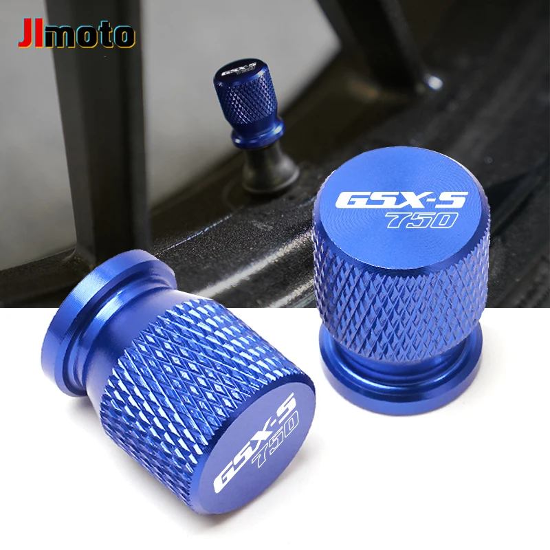 

Весь год Мотоциклетные аксессуары ЧПУ Алюминий для колес Стикеры для колеса шины клапана герметичной крышкой Кепки для SUZUKI GSXS750 GSX-S750 GSXS GSX-S ...