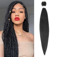 ez braiding hair braiding hair extensions spetra pre stretched synthetic braids for women afro hair bundles