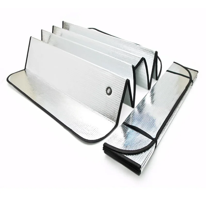 

Custom Folding Retractable Foldable Car Window Sunshade Car Windows Sun Shade