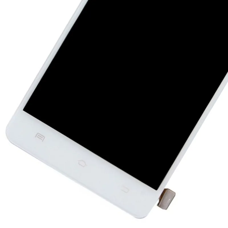 ДЛЯ VIVO V3 MAX Полный ЖК дисплей Сенсорная панель дигитайзер сборка запасные части|Экраны для мобильных