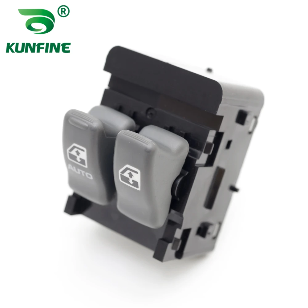 Кнопка переключения электрического стекла для GM G18 OEM NO. 10409722|Переключатели и