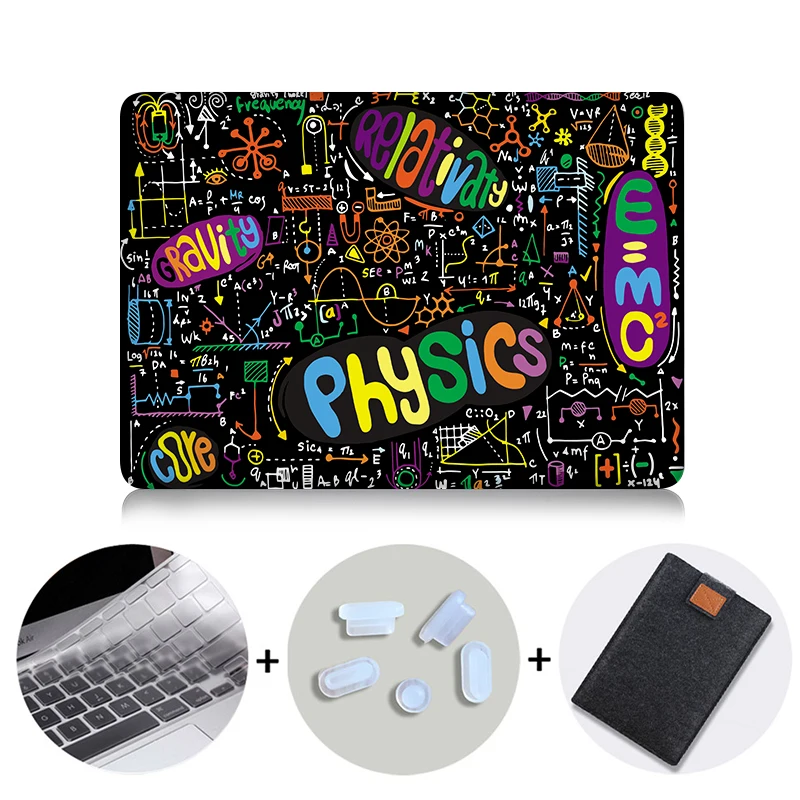 MB03 MTT чехол для ноутбука Macbook Air, 13 дюймов, чехол для apple mac book air pro retina, 11, 12, 13, 15, с сенсорной панелью, Жесткий Чехол - Цвет: MB03