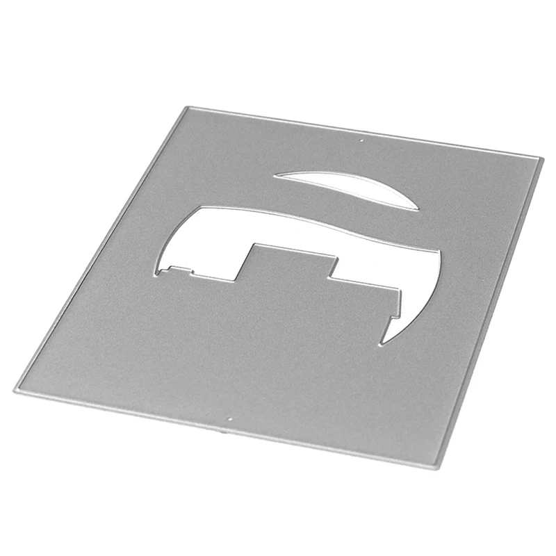 Новое поступление 2020 металлические Вырубные штампы и Скрапбукинг для