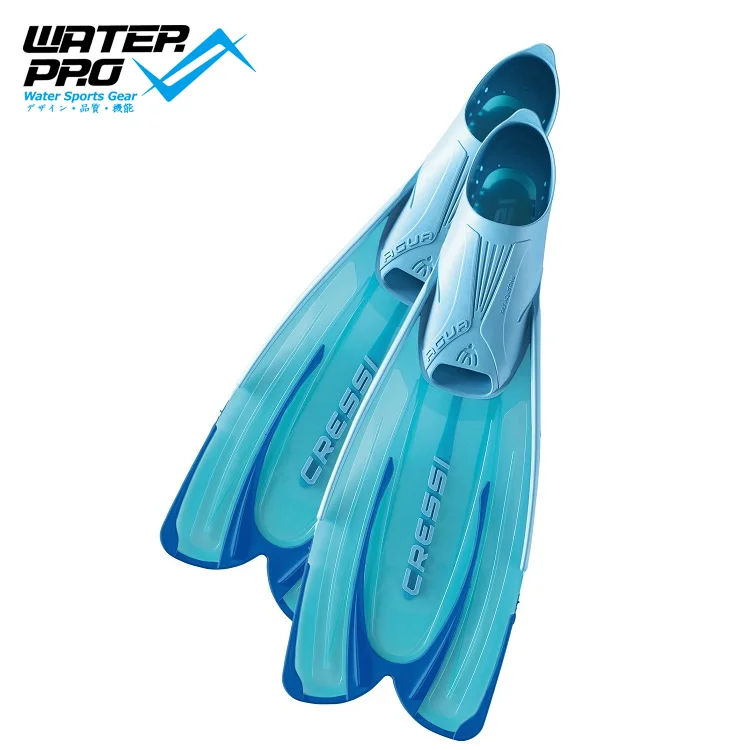 CRESSI AGUA плавание с аквалангом плавник | Спорт и развлечения