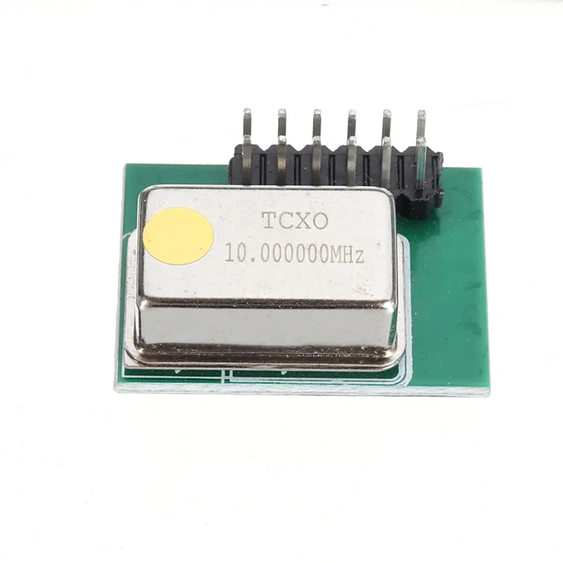 Для HackRF One RTL SDR программное обеспечение определенная радио USB платформа приема