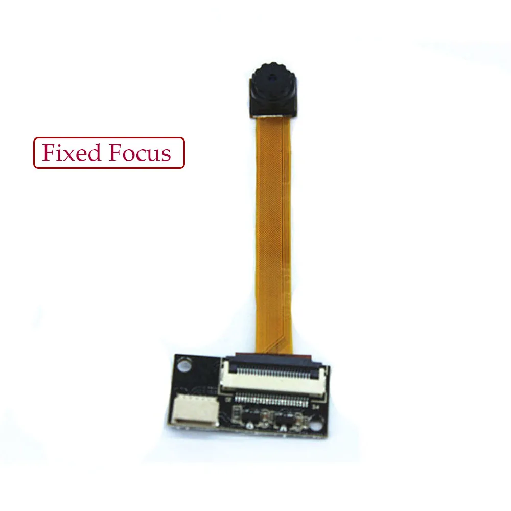 HBVCAM 5MP FPC модуль камеры OV5640 с фиксированным фокусом Omnivision модуль датчика камеры