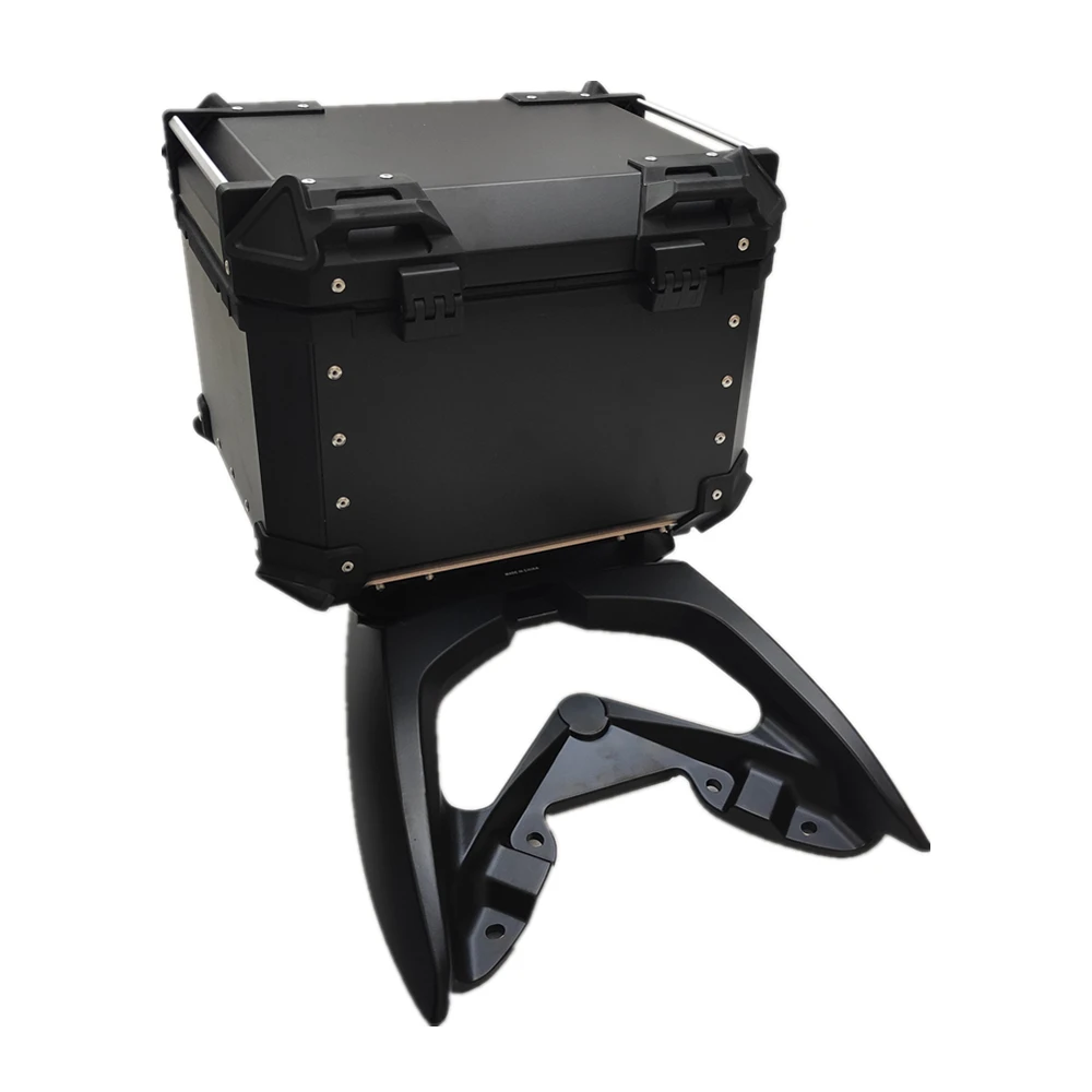 Высококачественный мото для Yamaha NMAX 125 155 NMAX155 NMAX125 2016 2017 2018 багажник верхний задний