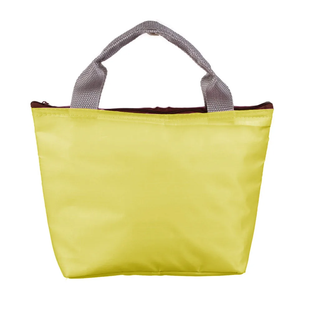 

Водонепроницаемые сумки для ланча для детей, женщин, мужчин, переносной термоизоляционный контейнер для хранения пищи для пикника, сумка дл...