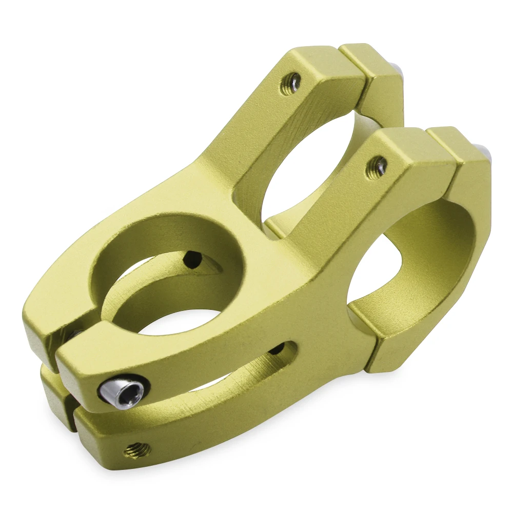 1 шт. ультралегкие велосипедные ручки из алюминиевого сплава короткий стержень MTB