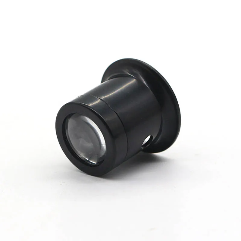 Инструмент для ремонта часов маска глаз увеличительное стекло ремонтные линзы с