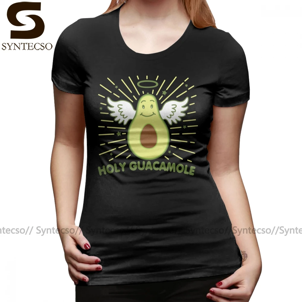 Футболка гуакамоле Holy Guacamole футболка с круглым вырезом и коротким рукавом