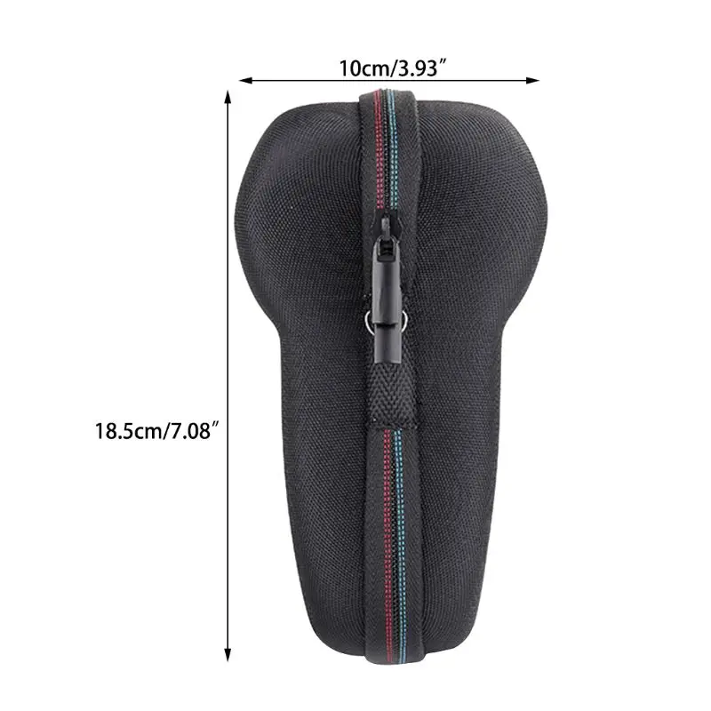 

Shaver Case Portable Travel EVA Storage Bag For Philips Razor Trimmer Shockproof, anti-fall Whosale&Dropship
