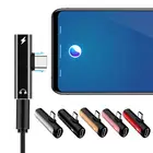 Переходник USBType C3,5 мм, для MacBook Pro, Xiaomi, Huawei