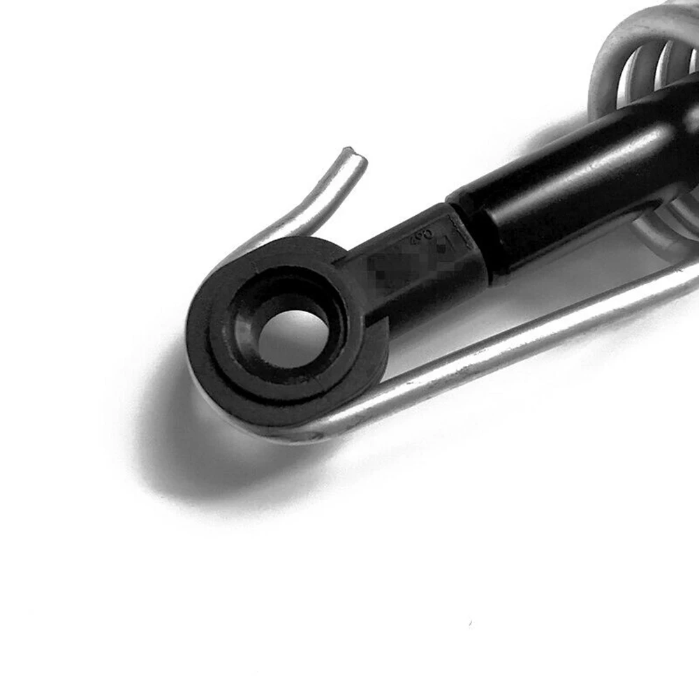 Автомобильная пружина с амортизатором задний держатель крышки багажника для Bmw