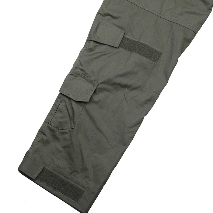 TMC 2020Ver. Ranger Green США размер тактические G3 боевые брюки с наколенниками