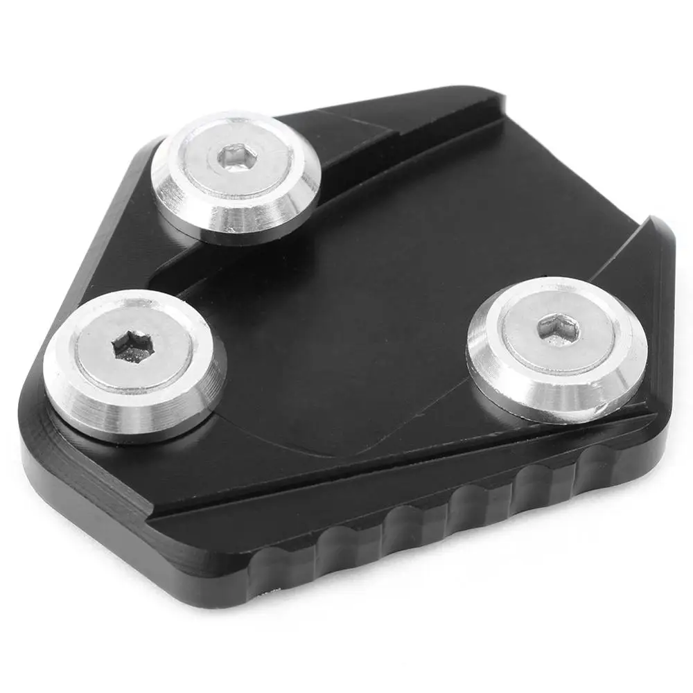 Мотоциклетная подставка с ЧПУ удлинитель боковой подставки увеличивающая