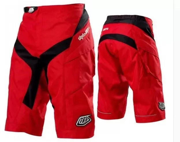 Мужские велосипедные шорты уличные дышащие для горных и мотоциклетных