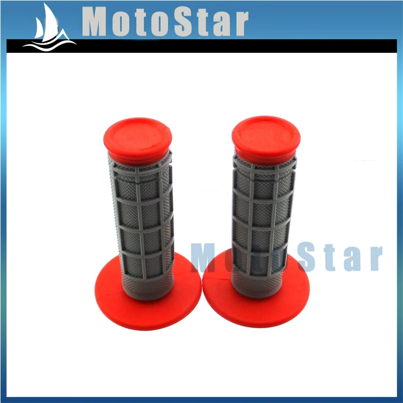 Ручки для кроссового питбайка CRF250R CRF450R CR125 CR250 CR500 XR250 XR400 XR650 |