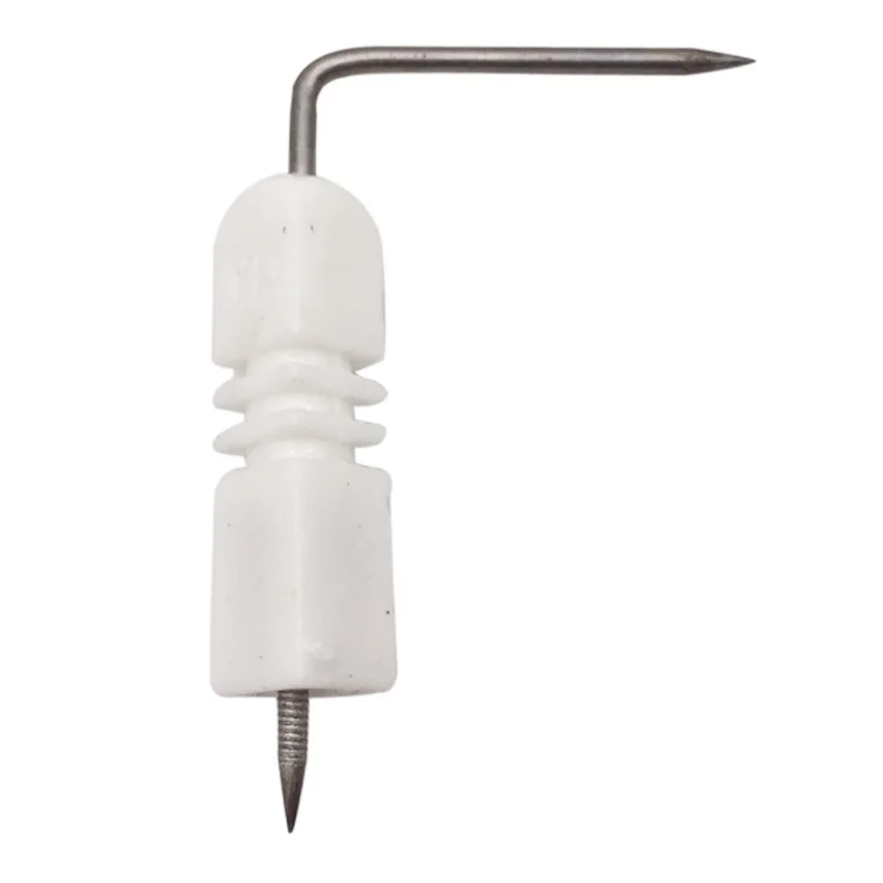 Газовая плита свечи зажигания горелки газовая игла Керамические Электроды