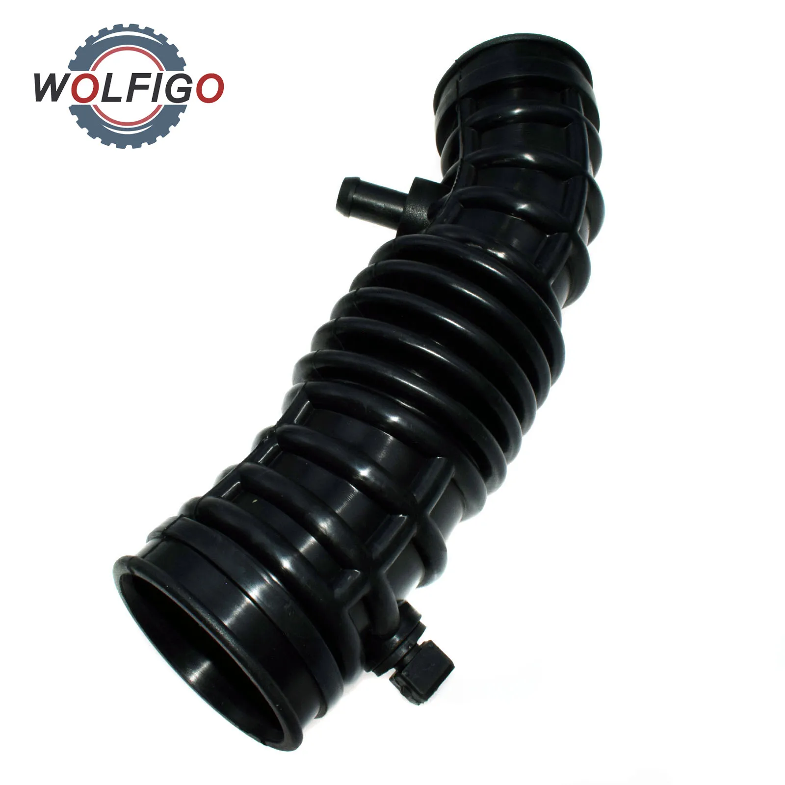 WOLFIGO бензиновый воздухозаборный шланг трубка датчик для DAEWOO KALOS CHEVROLET AVEO T200 1 4 5 V 2002