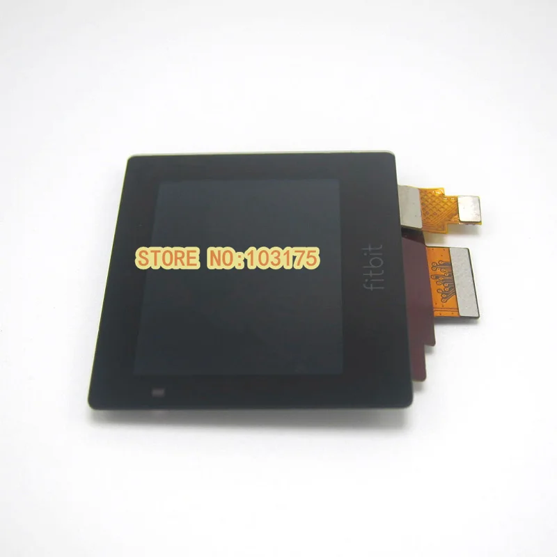 Оригинальная деталь для часов Fitbit Blaze + запасная часть сенсорного экрана |