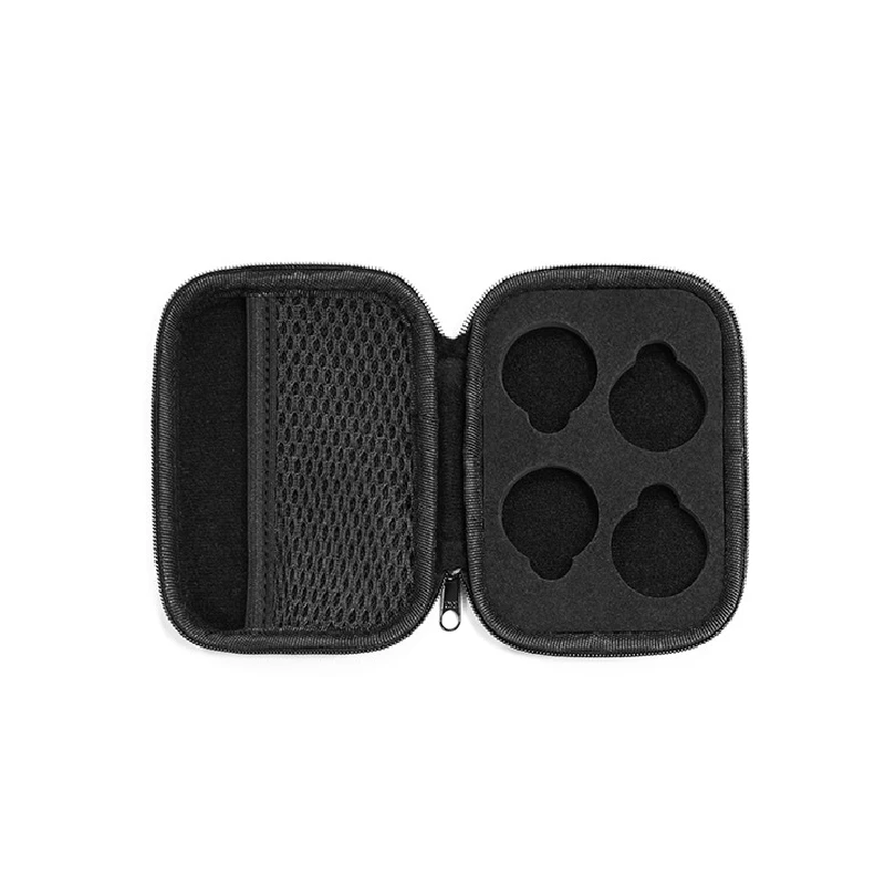 Высококачественная сумка для Apple AirTag чехол трекера хранения Жесткий Чехол