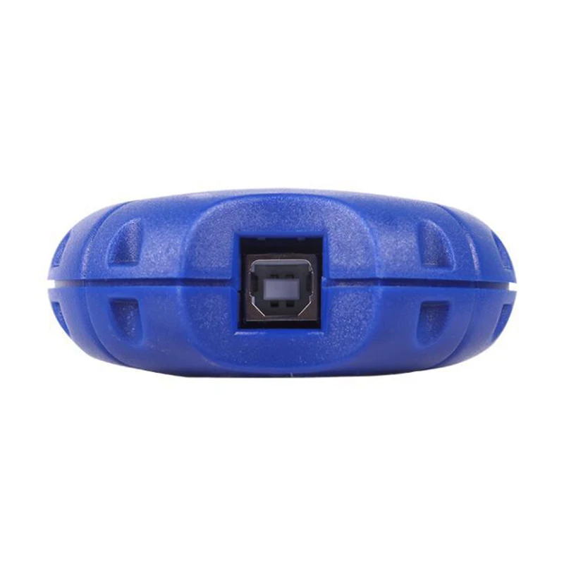Диагностический инструмент NEXIQ USB LINK 1 для дизельных грузовиков диагностический