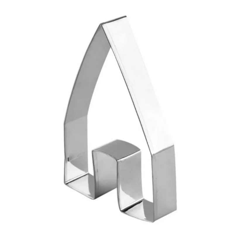 9 шт. резак для печенья из нержавеющей стали| |