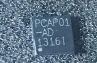 

1 шт./lo PCAP01 PCAP01-AD QFN32 новый оригинальный