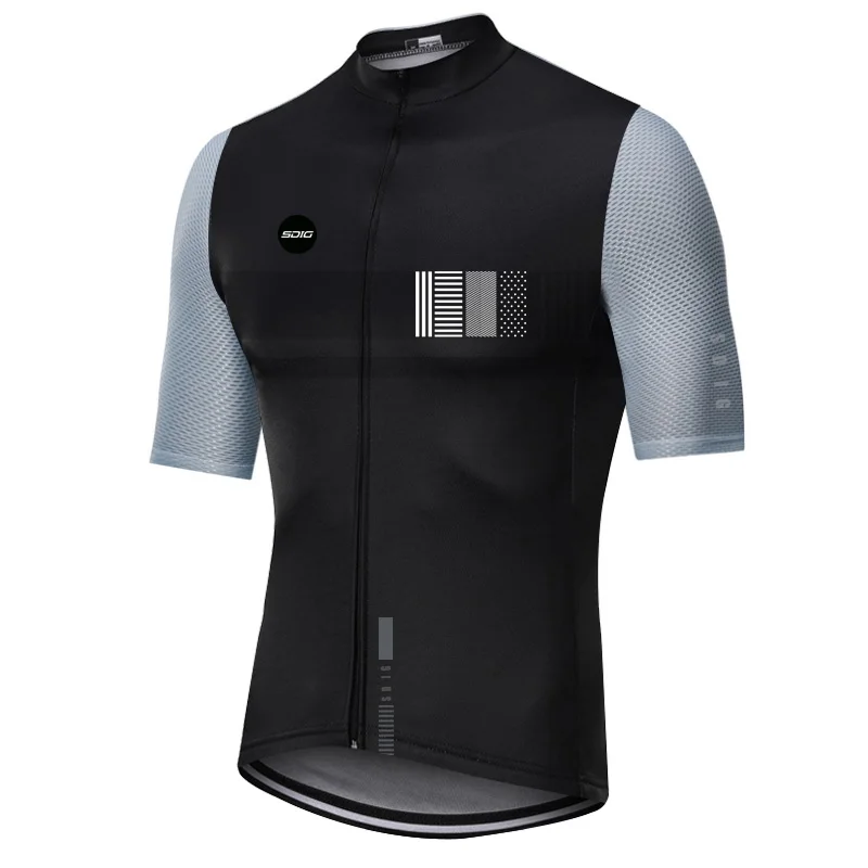 Испанский бренд высокое качество pro team aero дышащая велосипедная майка летняя Mtb