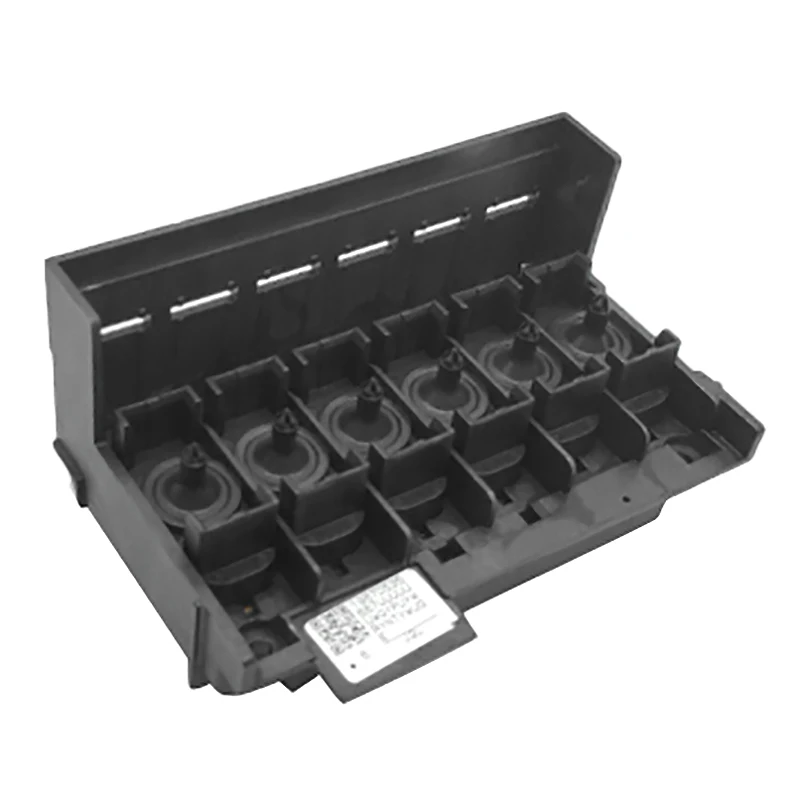 6-Цвет принтер UV печатающая головка для EPSON XP600 XP601 XP700 XP750 XP800 XP820 XP950 аксессуары